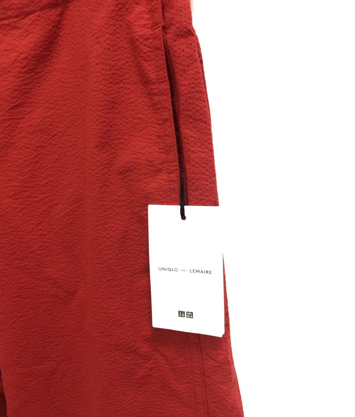 Christophe Lemaire × Lemaire × Uniqlo Uniqlo U Lemaire Pants Size US 30 / EU 46 - 3 Thumbnail