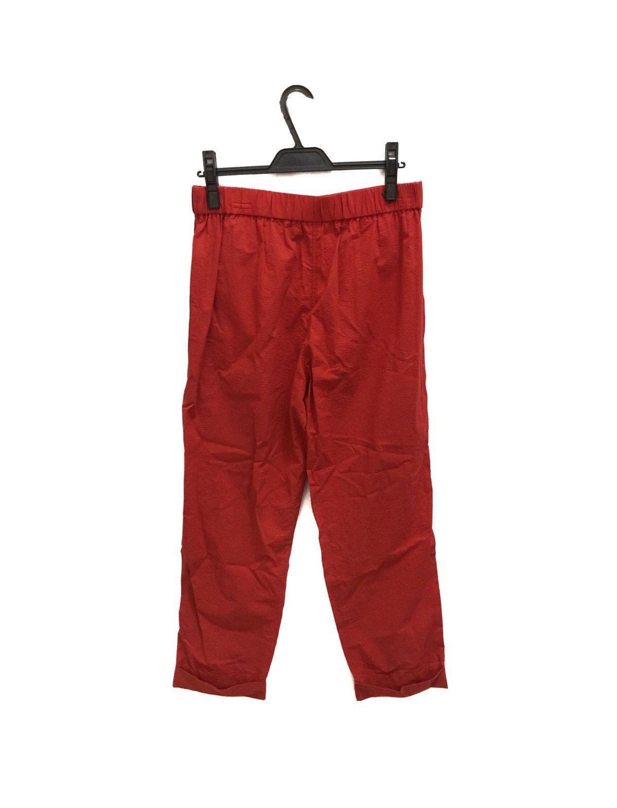 Christophe Lemaire × Lemaire × Uniqlo Uniqlo U Lemaire Pants Size US 30 / EU 46 - 2 Thumbnail
