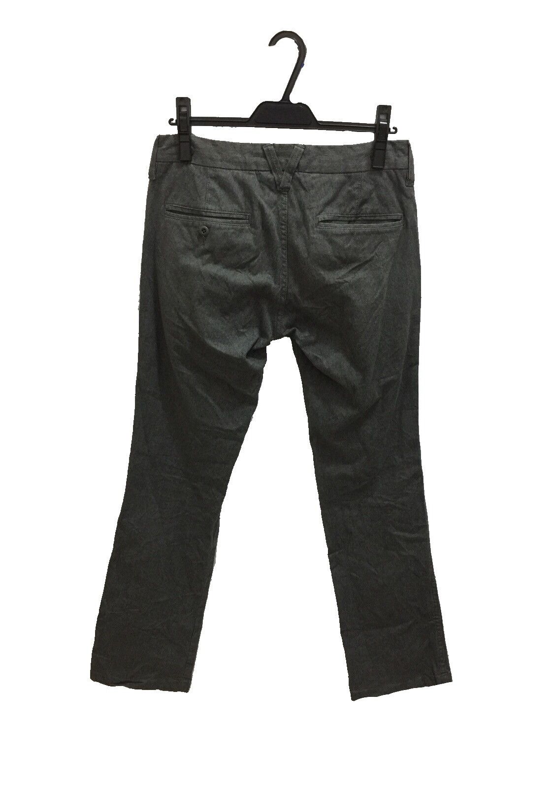 Vanquish VANQUISH Rare Design Tactical Pants Size US 29 - 4 Thumbnail