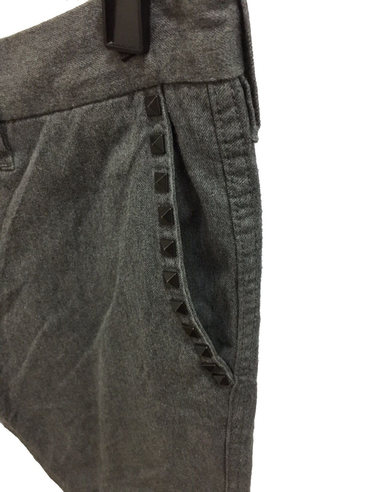 Vanquish VANQUISH Rare Design Tactical Pants Size US 29 - 3 Thumbnail