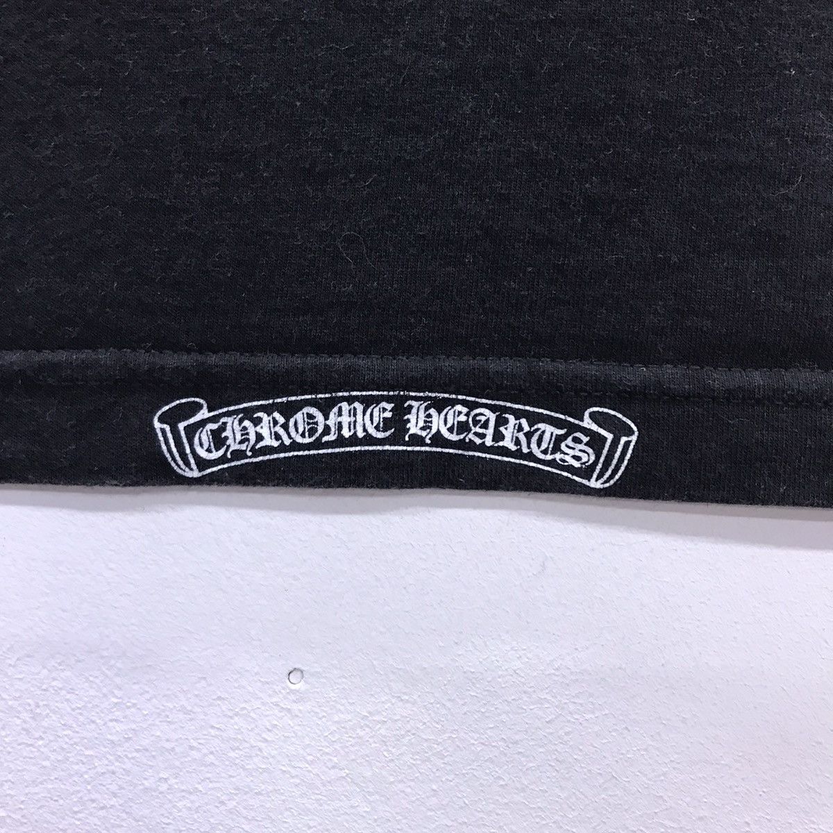 Chrome Hearts *Rare!! Chrome Hearts Honolulu Pocket tee Size US M / EU 48-50 / 2 - 4 Thumbnail