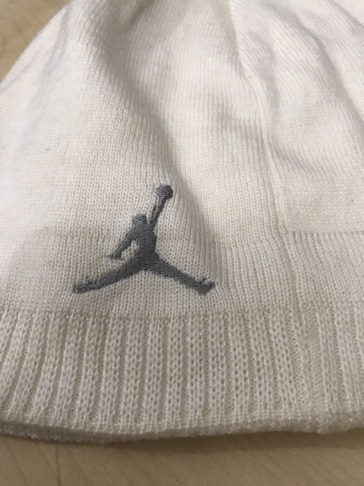 Jordan Brand Jordan brand beanie Size ONE SIZE - 3 Thumbnail