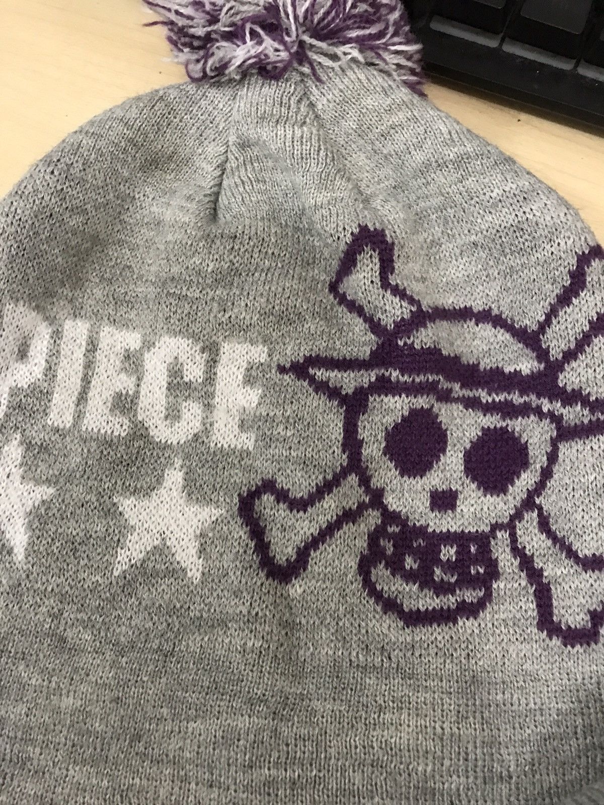 One Piece One piece beanie Size ONE SIZE - 3 Thumbnail