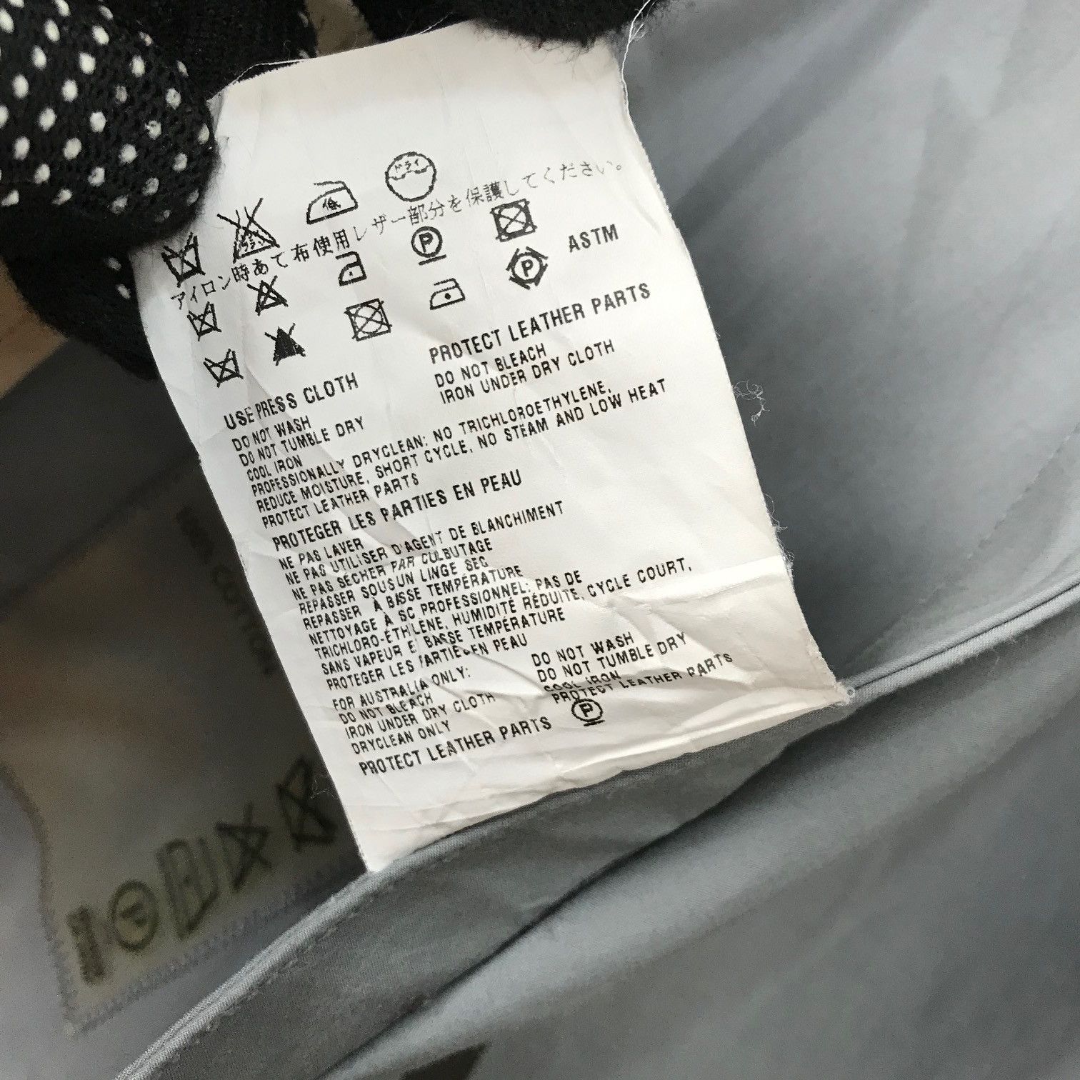 Prada Prada Jacket Size M / US 6-8 / IT 42-44 - 9 Thumbnail