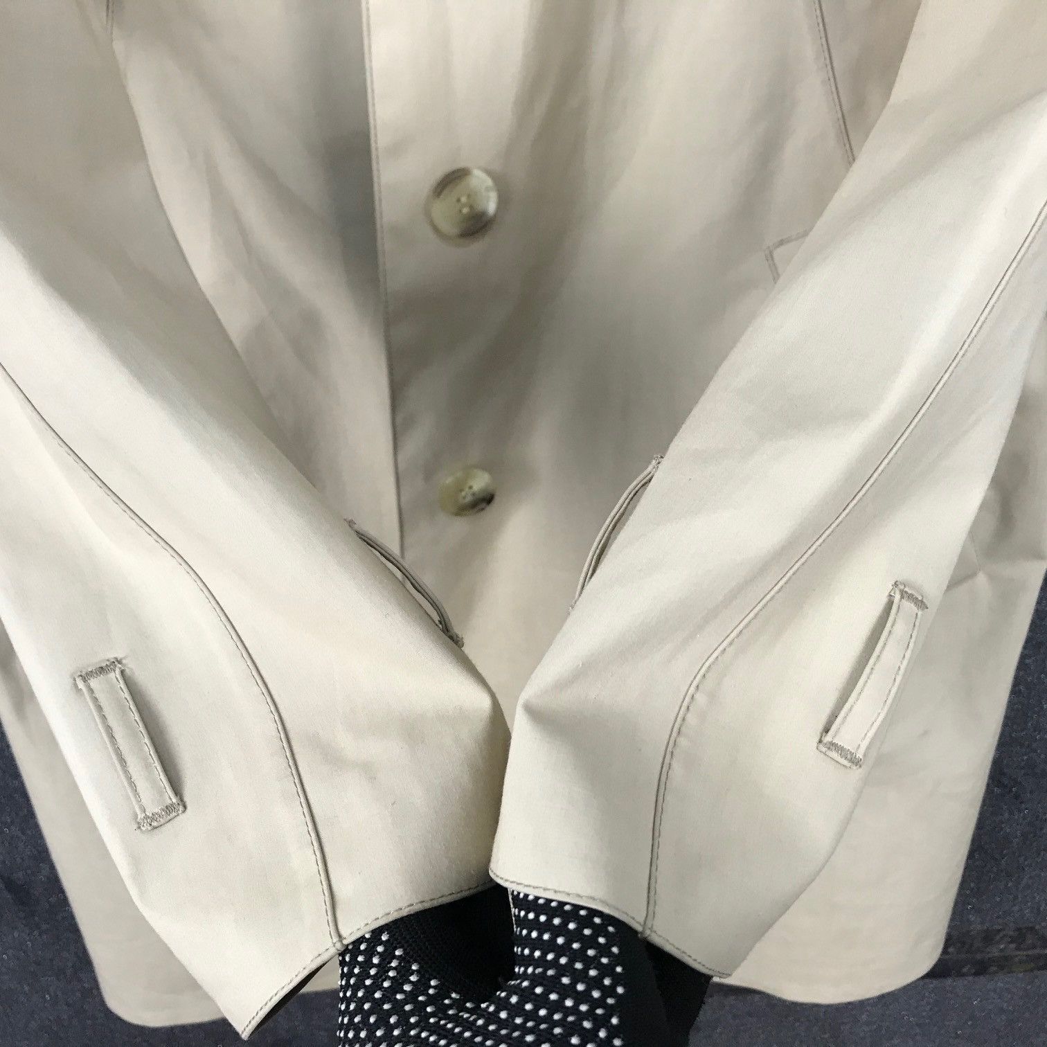 Prada Prada Jacket Size M / US 6-8 / IT 42-44 - 11 Thumbnail