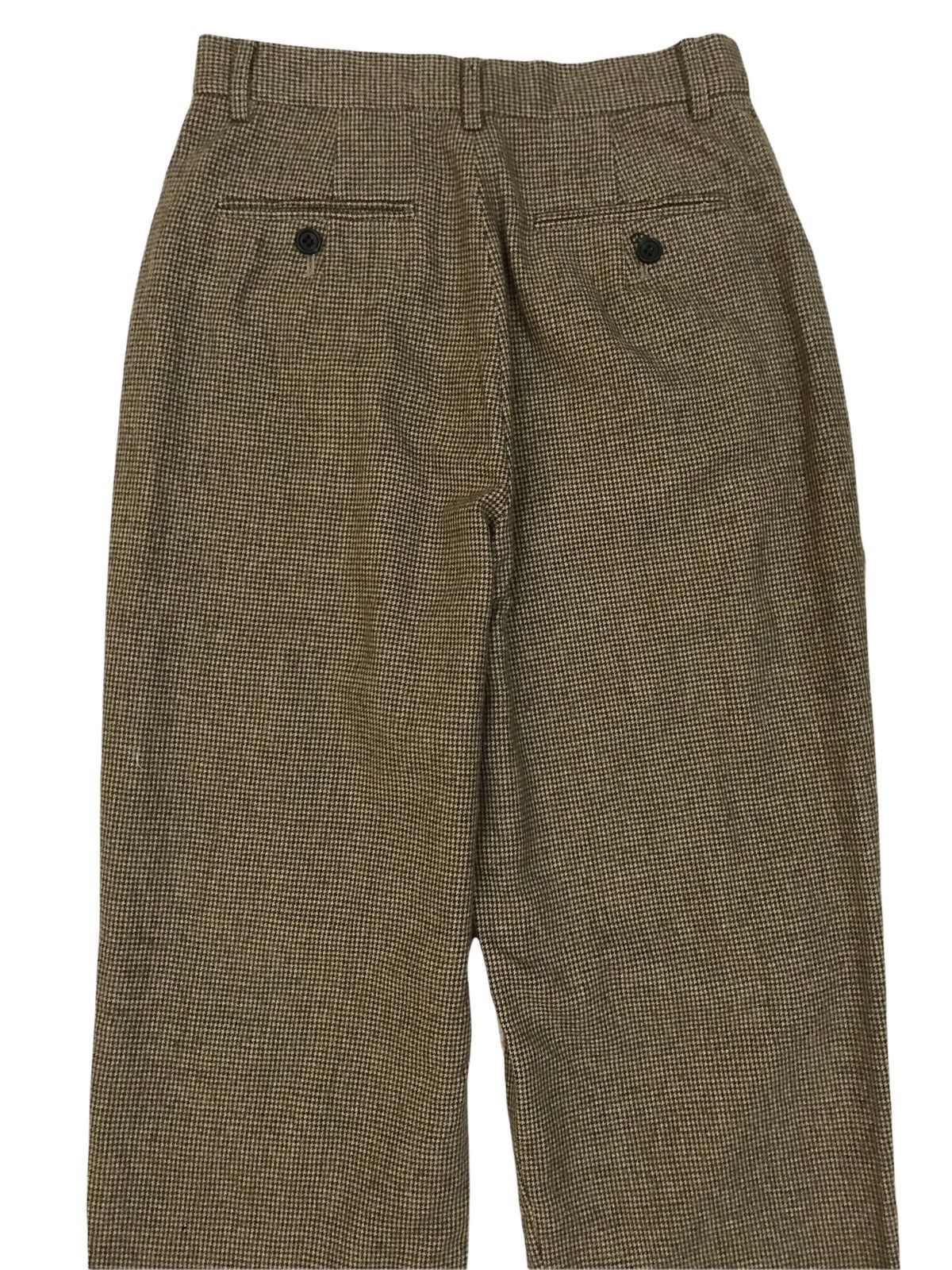 Margaret Howell Vintage Margaret Howell wool pant Size US 26 / EU 42 - 5 Thumbnail
