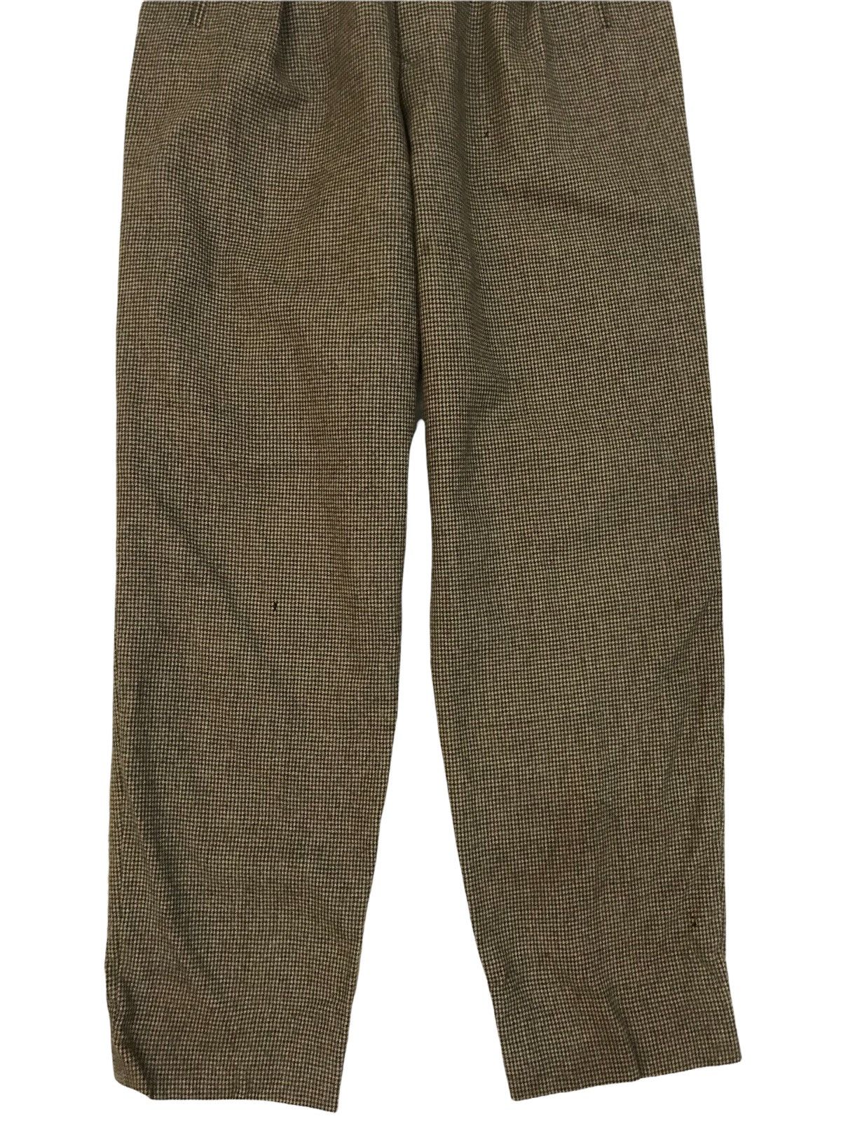 Margaret Howell Vintage Margaret Howell wool pant Size US 26 / EU 42 - 3 Thumbnail