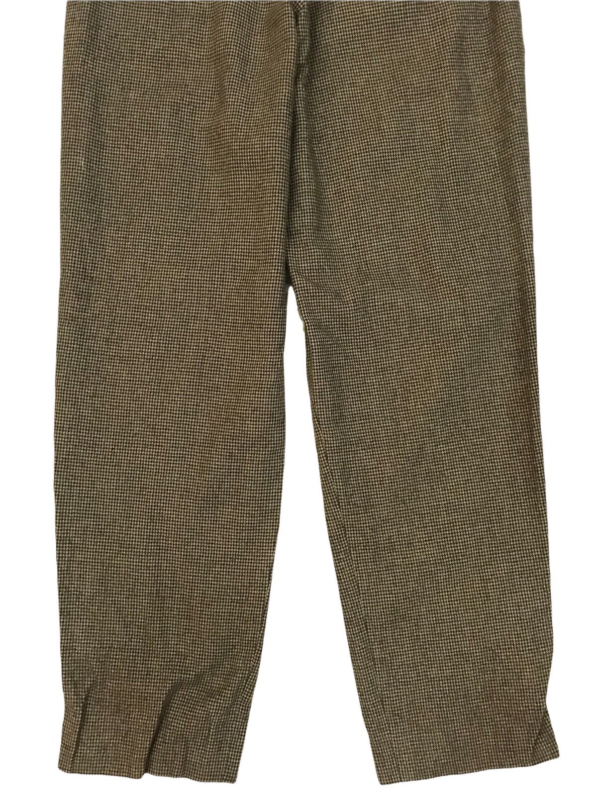 Margaret Howell Vintage Margaret Howell wool pant Size US 26 / EU 42 - 6 Thumbnail