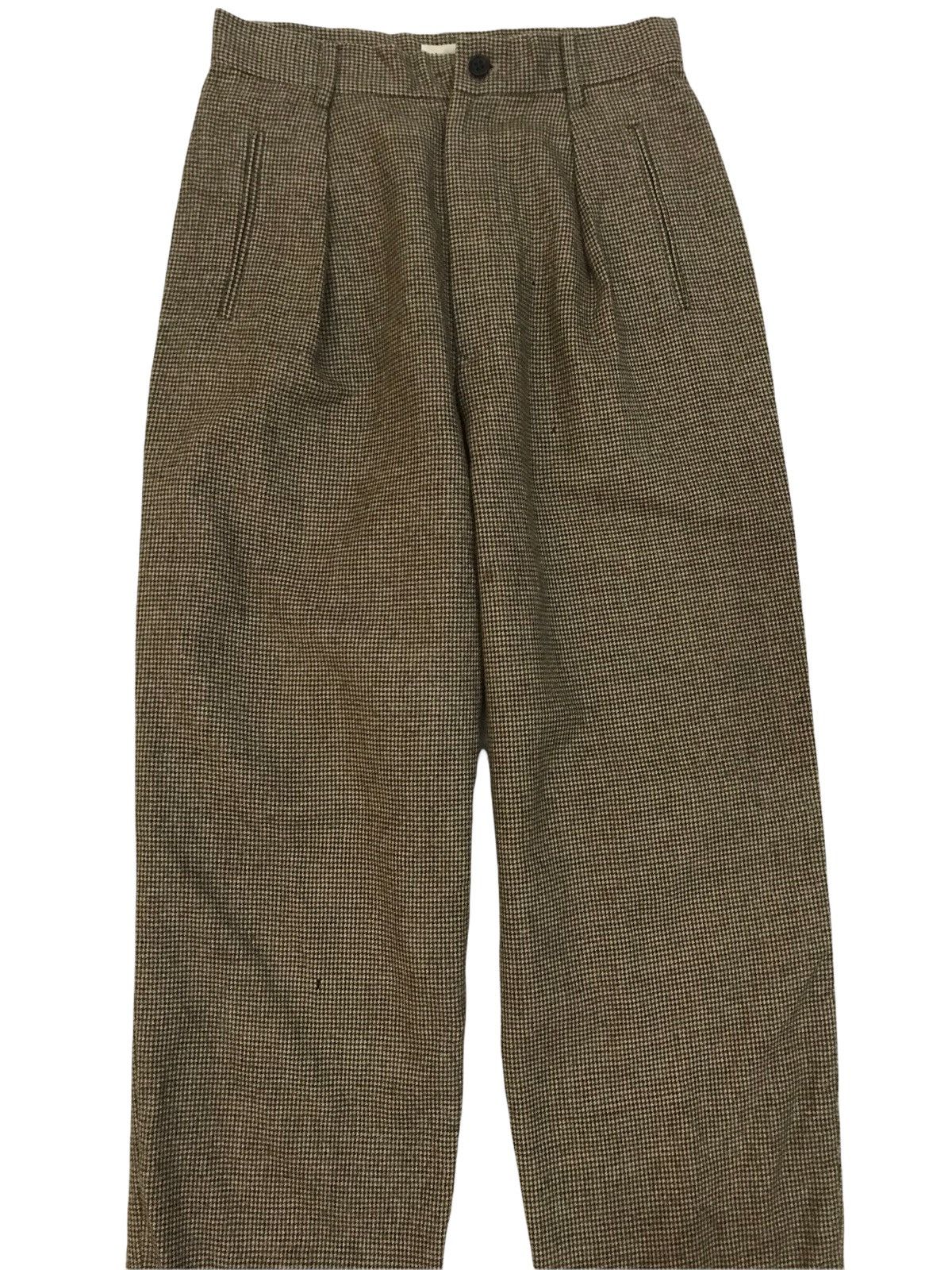 Margaret Howell Vintage Margaret Howell wool pant Size US 26 / EU 42 - 2 Thumbnail