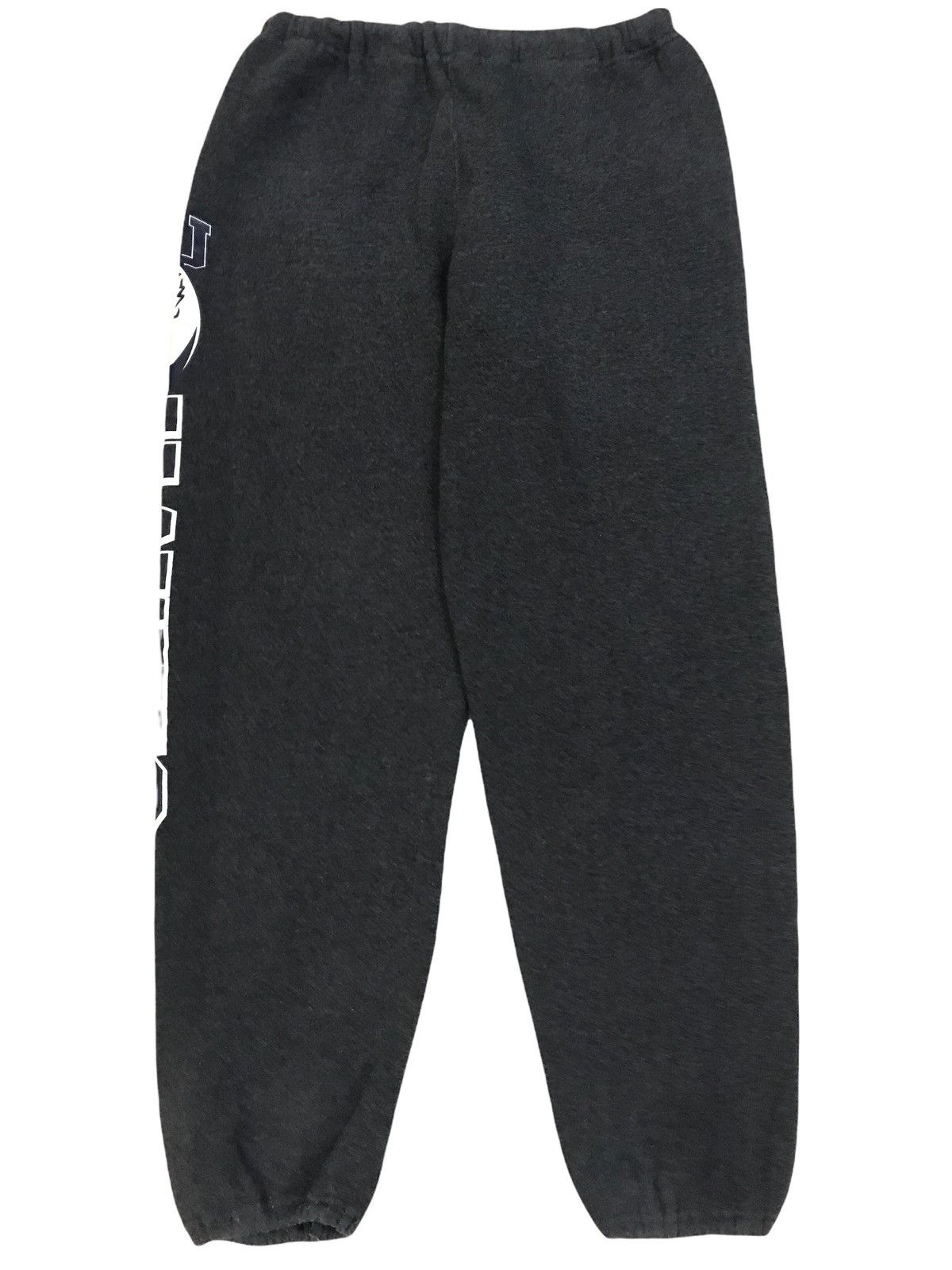 Hawk Vintage MU Hawks jogger pant Size US 32 / EU 48 - 4 Thumbnail