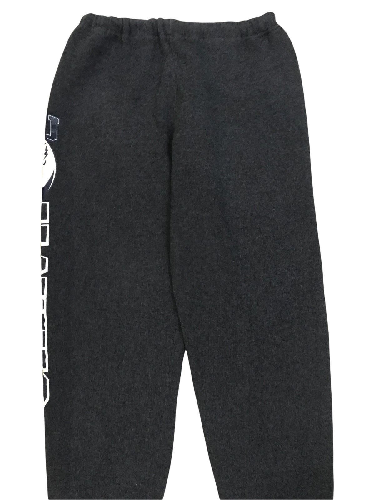 Hawk Vintage MU Hawks jogger pant Size US 32 / EU 48 - 5 Thumbnail