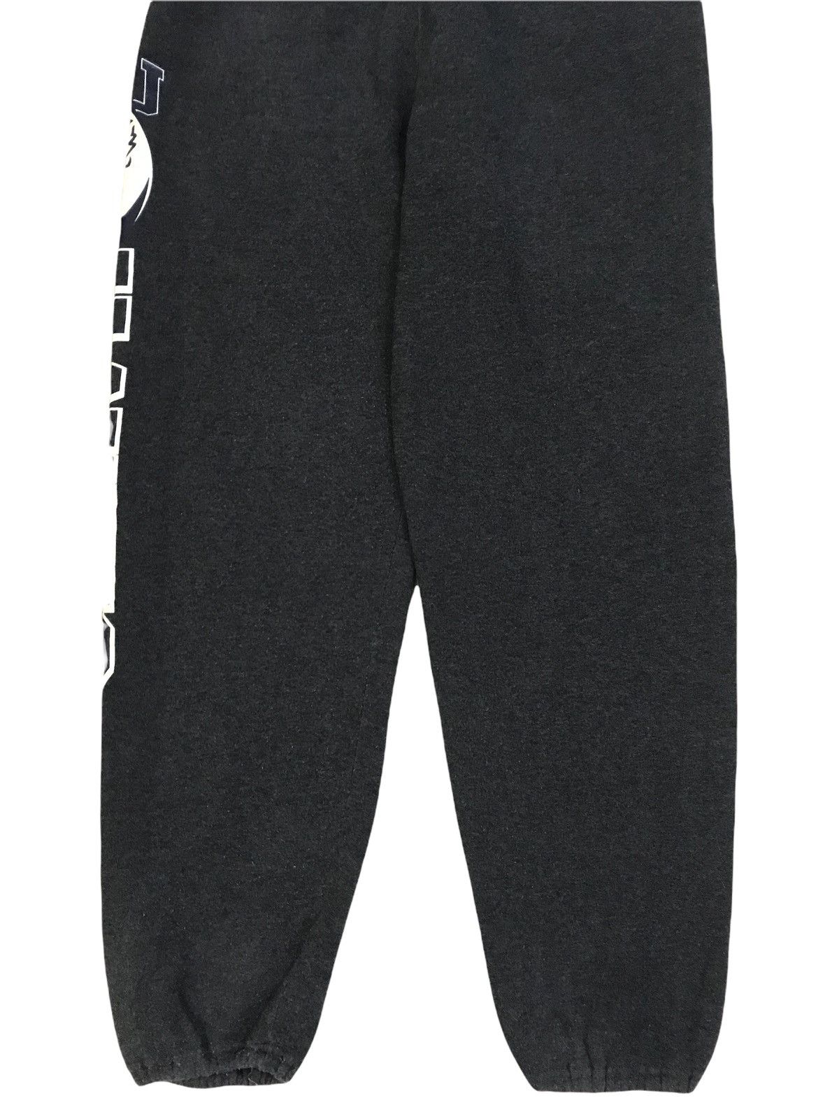 Hawk Vintage MU Hawks jogger pant Size US 32 / EU 48 - 6 Thumbnail