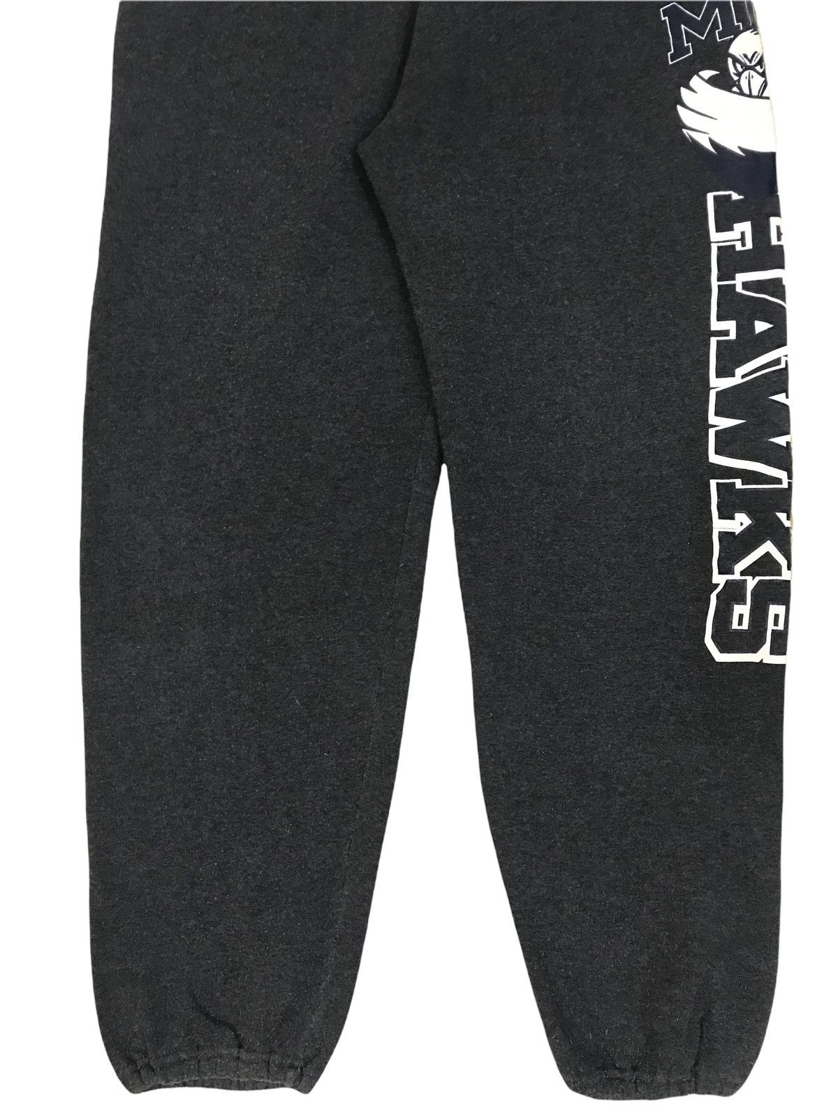 Hawk Vintage MU Hawks jogger pant Size US 32 / EU 48 - 3 Thumbnail