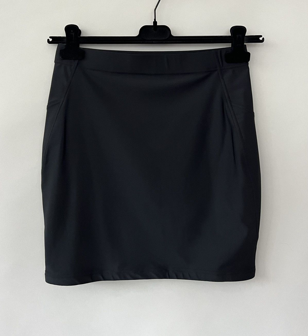 Balenciaga Balenciaga Mini Nylon Tracksuit Skirt Size 26" / US 2 / IT 38 - 3 Thumbnail