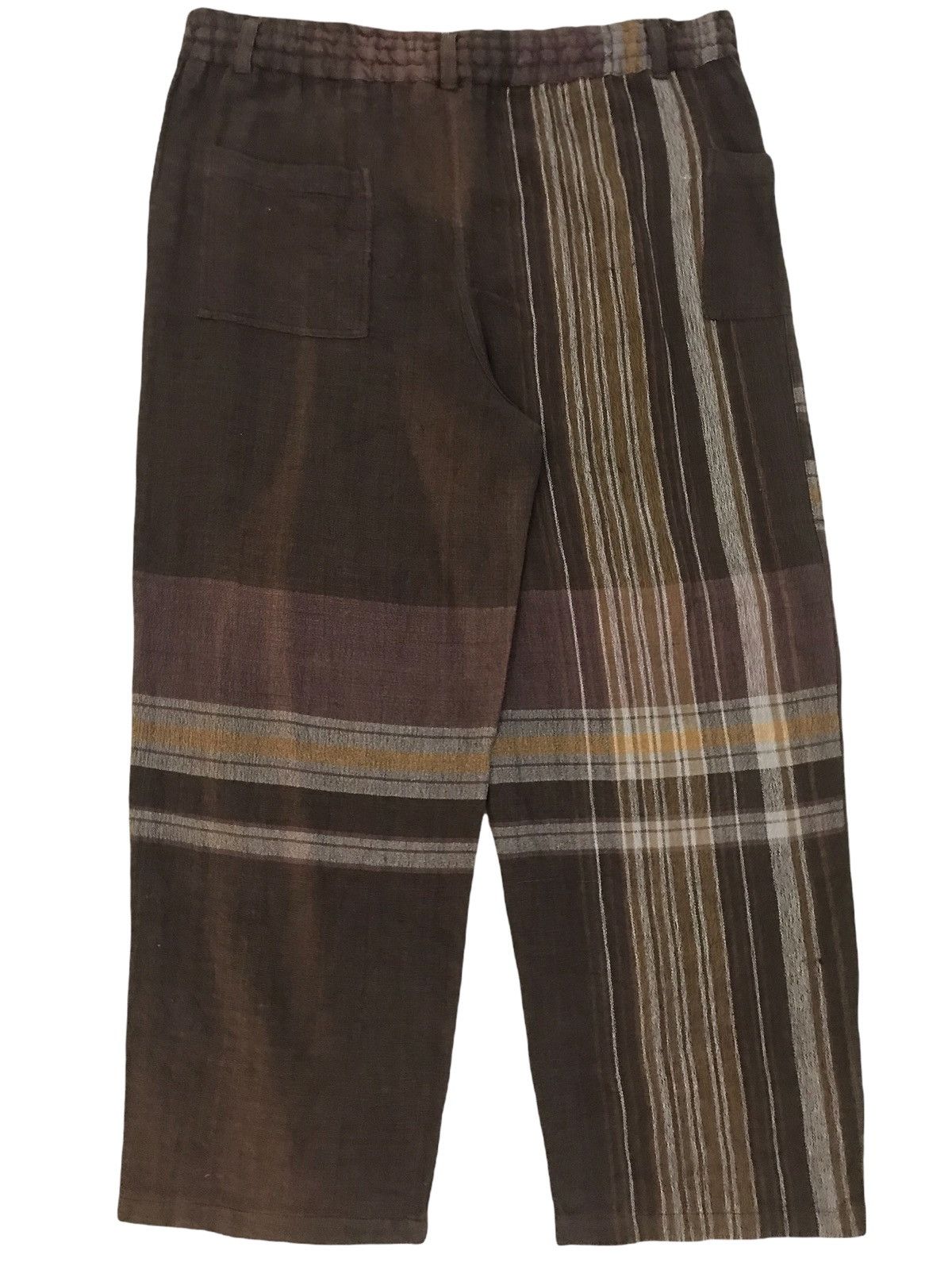Vintage Vintage Junpos surf style pant Size US 40 / EU 56 - 4 Thumbnail