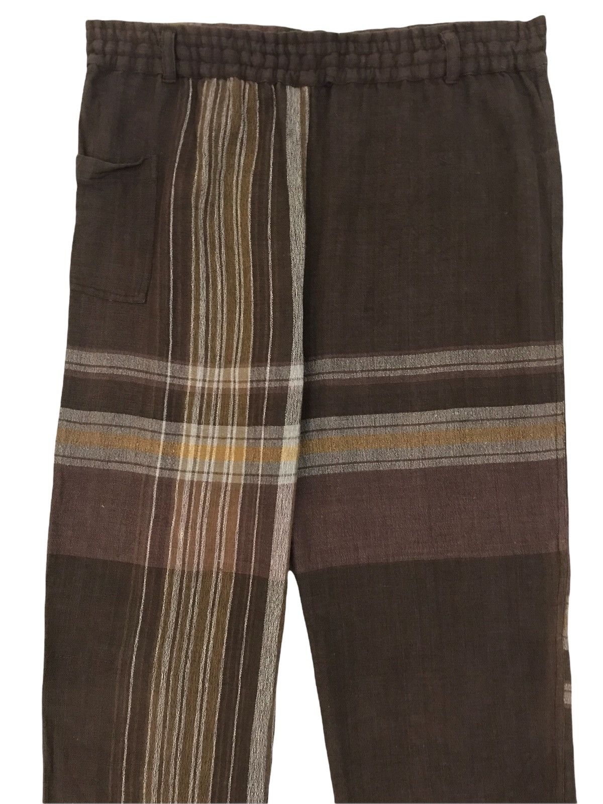 Vintage Vintage Junpos surf style pant Size US 40 / EU 56 - 2 Thumbnail