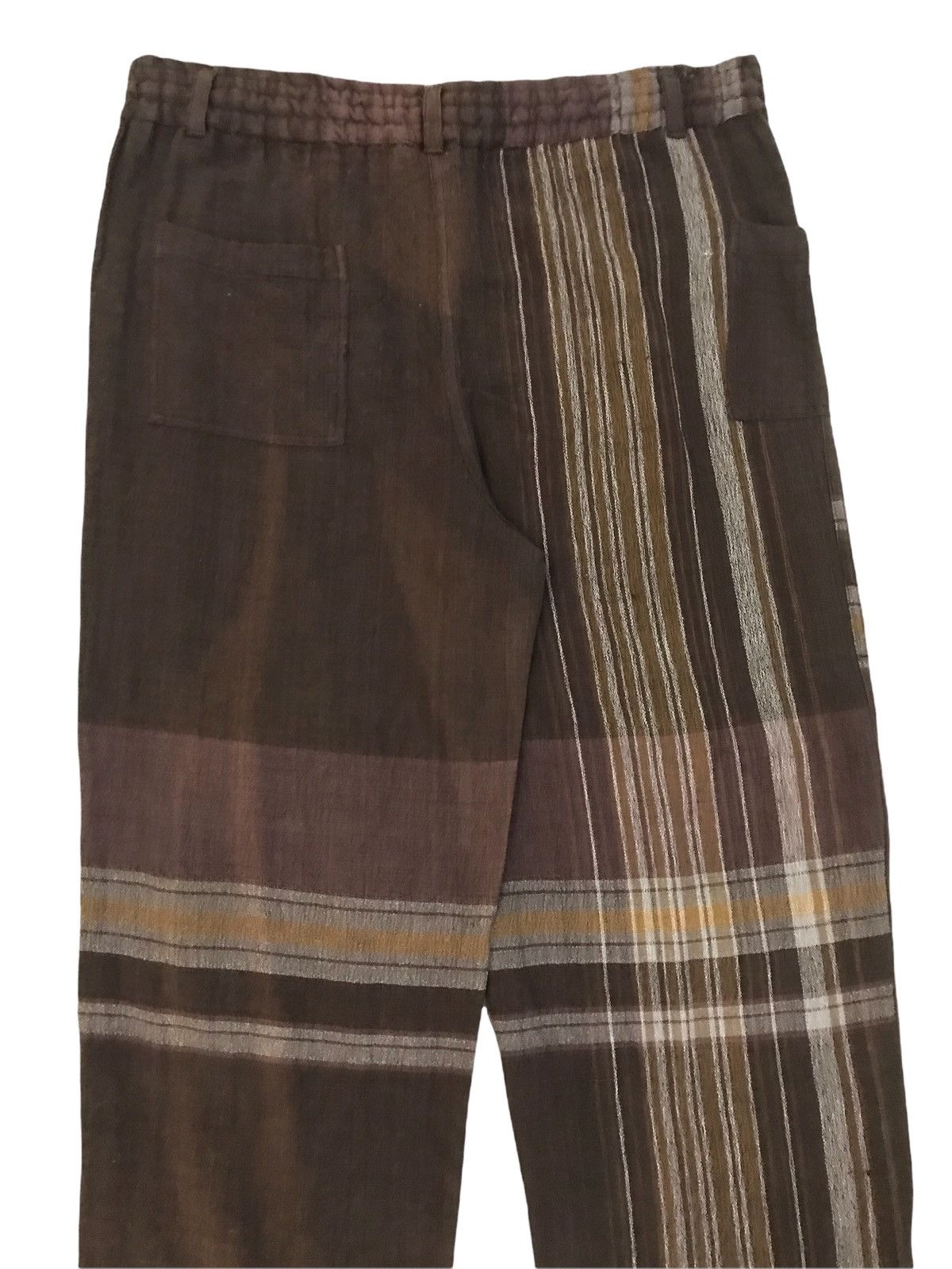 Vintage Vintage Junpos surf style pant Size US 40 / EU 56 - 5 Thumbnail