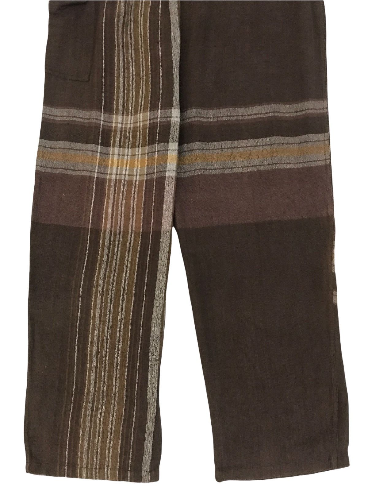 Vintage Vintage Junpos surf style pant Size US 40 / EU 56 - 3 Thumbnail