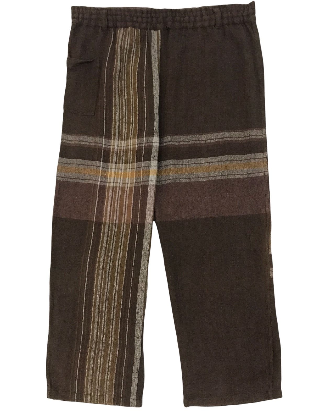 Vintage Vintage Junpos surf style pant Size US 40 / EU 56 - 1 Thumbnail