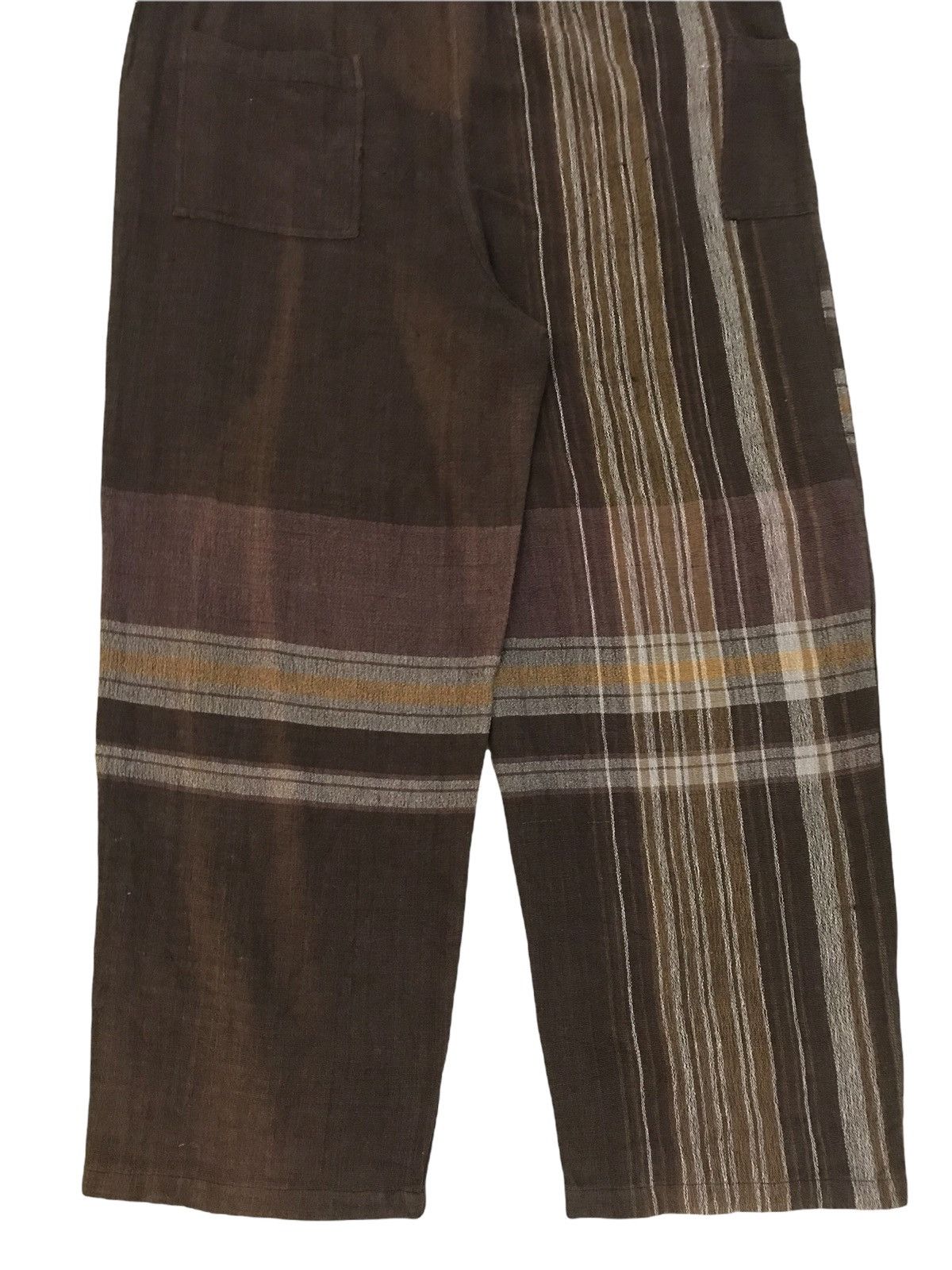 Vintage Vintage Junpos surf style pant Size US 40 / EU 56 - 6 Thumbnail