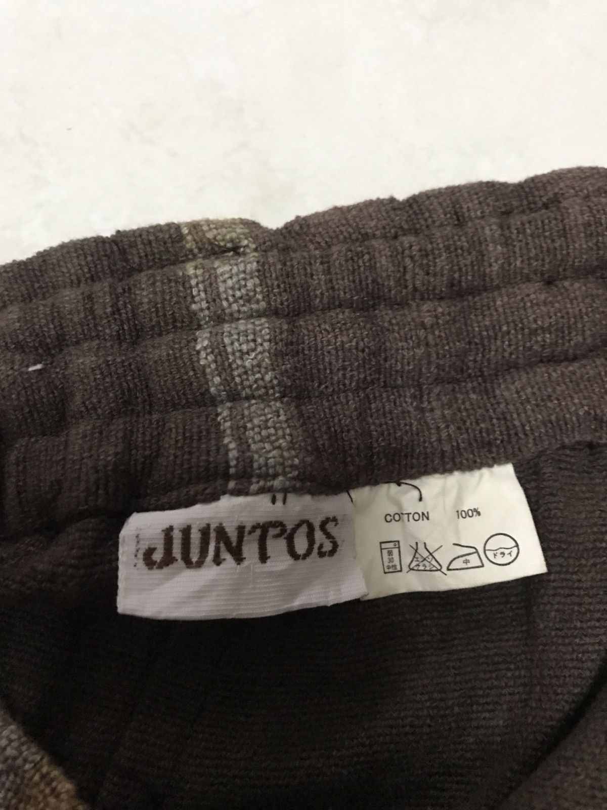 Vintage Vintage Junpos surf style pant Size US 40 / EU 56 - 8 Thumbnail