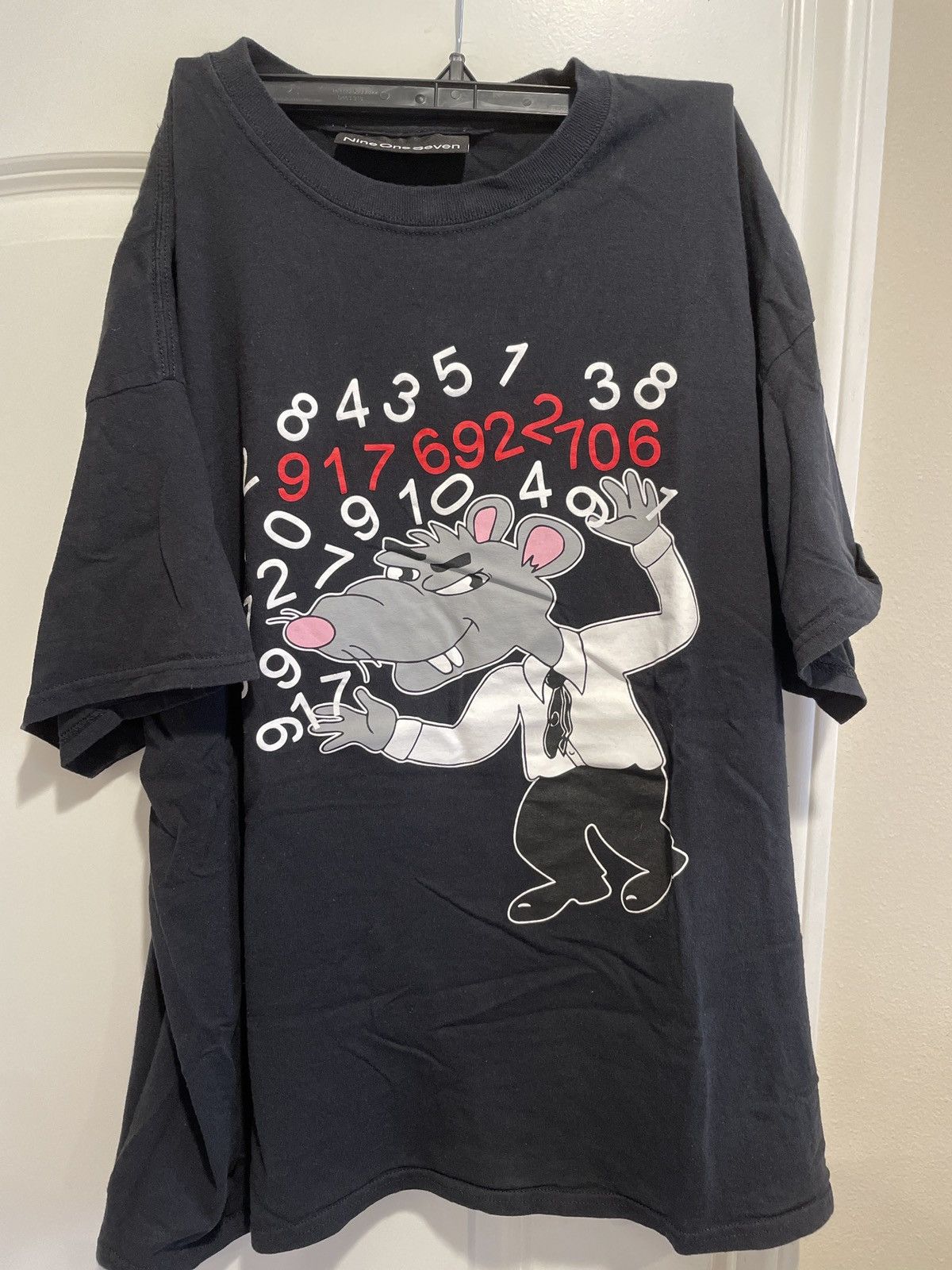 Call Me 917 | Grailed
