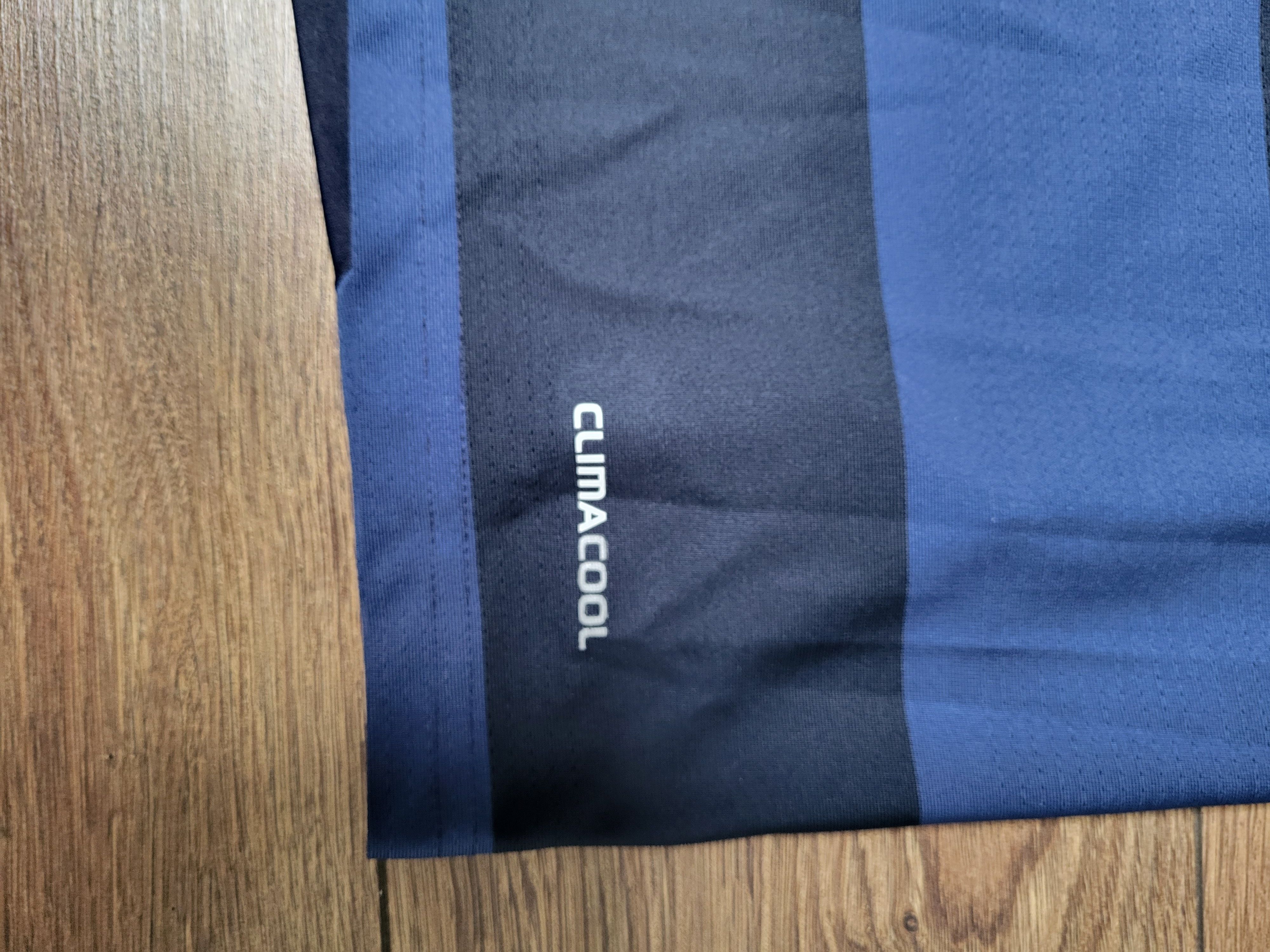 Adidas Adidas Soccer jersey Chelsea 09/10 Away Michael Kojo Essien Size US M / EU 48-50 / 2 - 5 Thumbnail