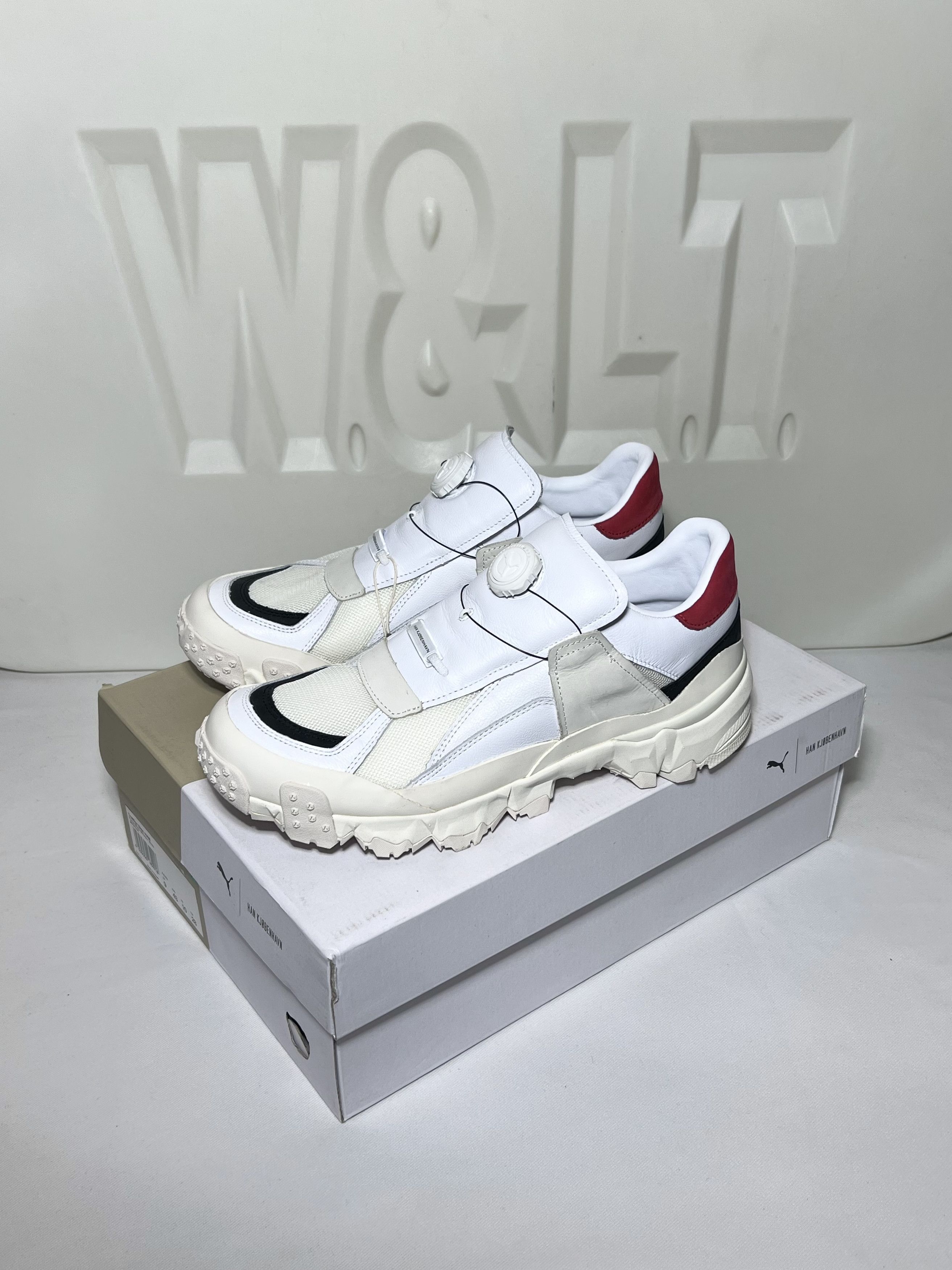 Puma X Han Kjobenhavn | Grailed