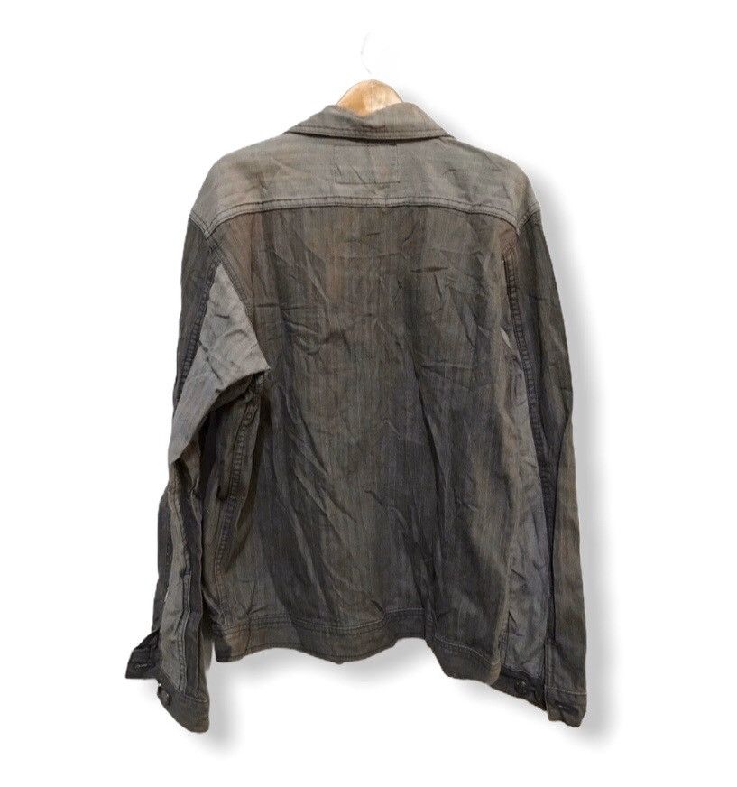 Ben Davis Ben Davis denim jacket L Size US L / EU 52-54 / 3 - 2 Thumbnail