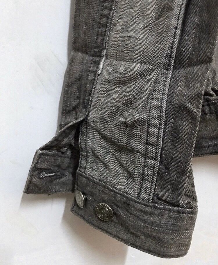 Ben Davis Ben Davis denim jacket L Size US L / EU 52-54 / 3 - 10 Thumbnail