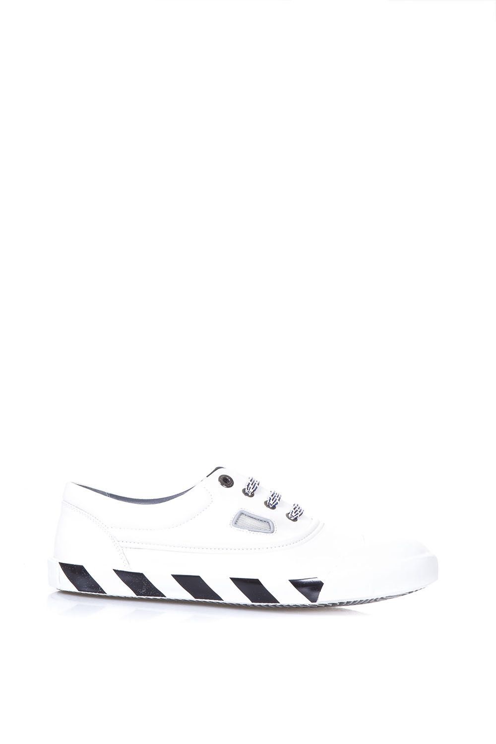 Brand New Lanvin 2017 SS Runway Sneaker