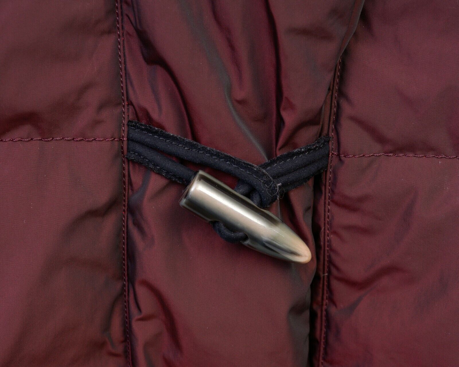 Schneiders Schneiders VALENTINA M Down Jacket US 8 Puffer Coat Padded Size M / US 6-8 / IT 42-44 - 3 Thumbnail