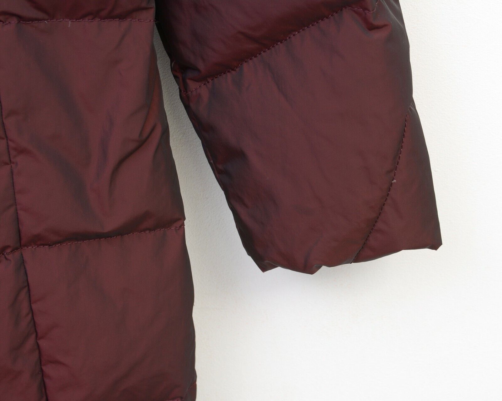 Schneiders Schneiders VALENTINA M Down Jacket US 8 Puffer Coat Padded Size M / US 6-8 / IT 42-44 - 7 Thumbnail