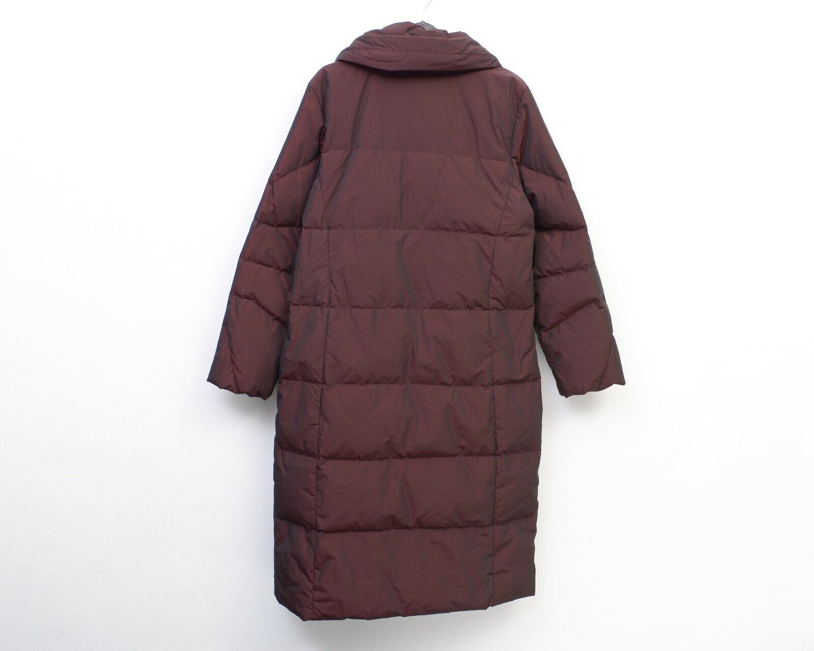 Schneiders Schneiders VALENTINA M Down Jacket US 8 Puffer Coat Padded Size M / US 6-8 / IT 42-44 - 6 Thumbnail