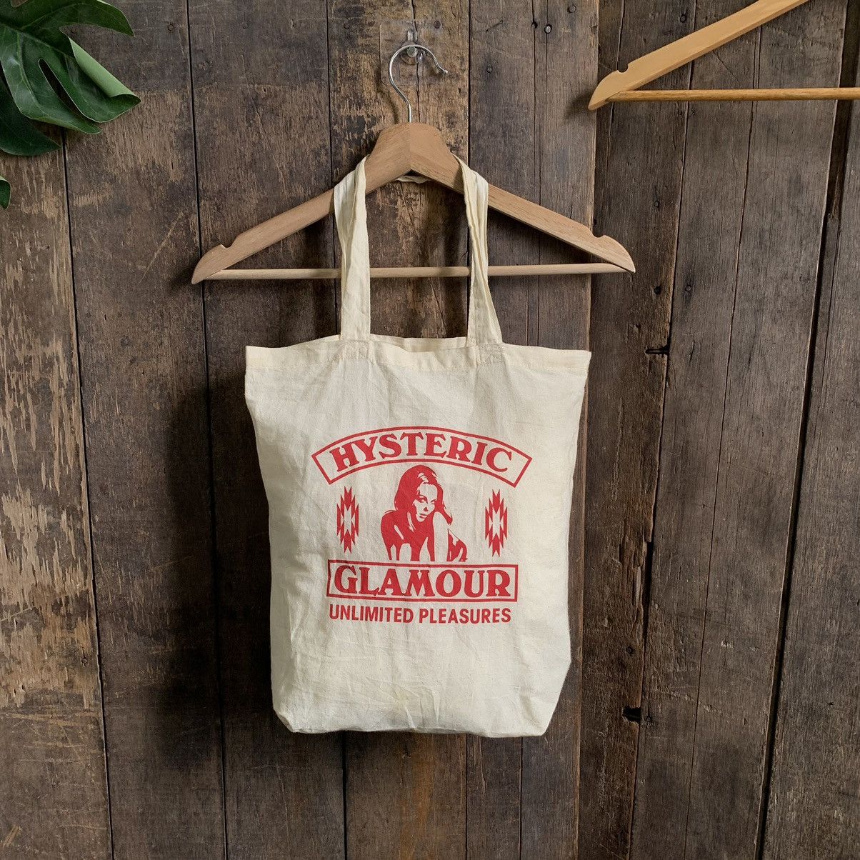 Vintage Hysteric Glamour Small tote bag