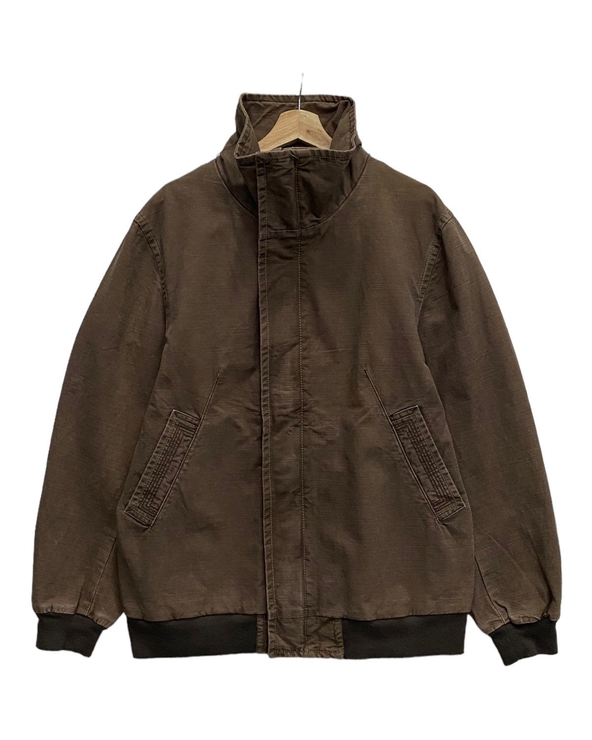 Men's Number (N)ine Denim Jackets | Grailed
