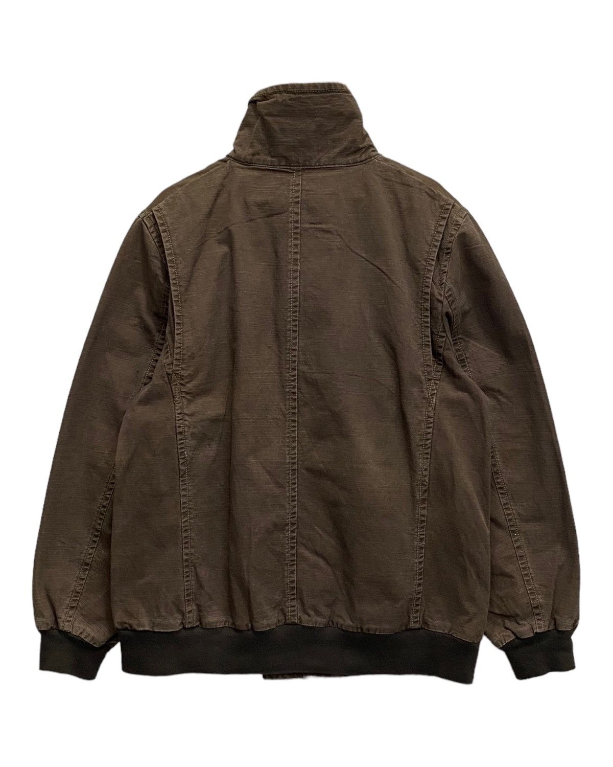Number (N)ine 🔥NUMBER NINE INVINCIBLEARMURDA BRTH BREATH SPRING JACKET Size US M / EU 48-50 / 2 - 4 Thumbnail