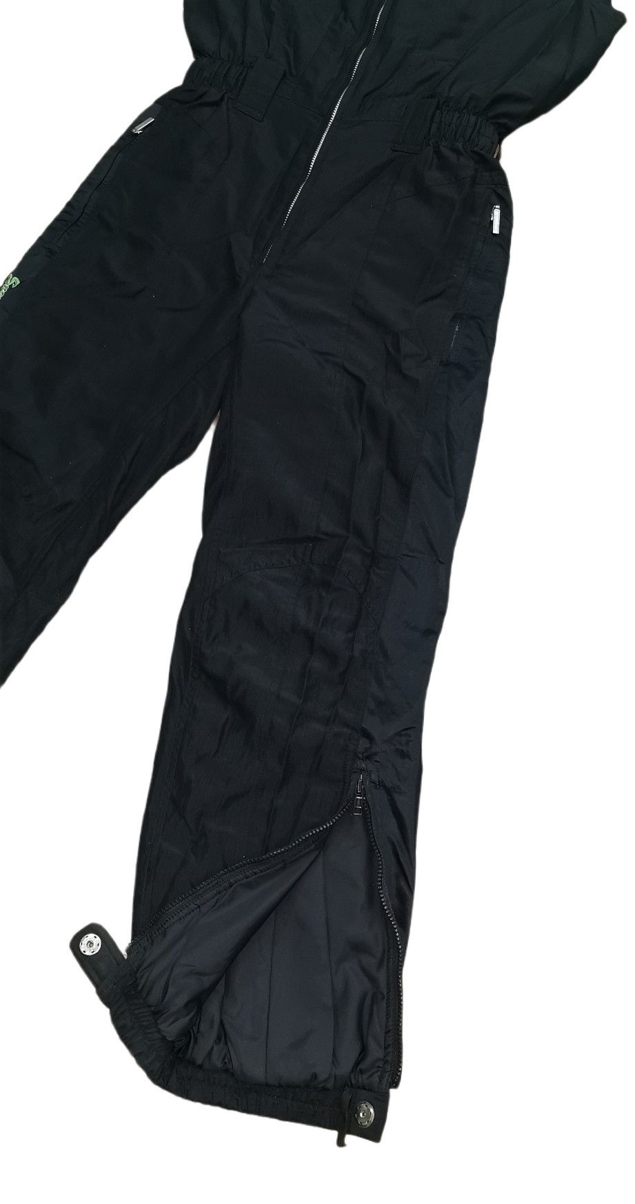 Sports Specialties Yamaha Ski Overalls Jumpsuit Jacket Size US 30 / EU 46 - 8 Thumbnail
