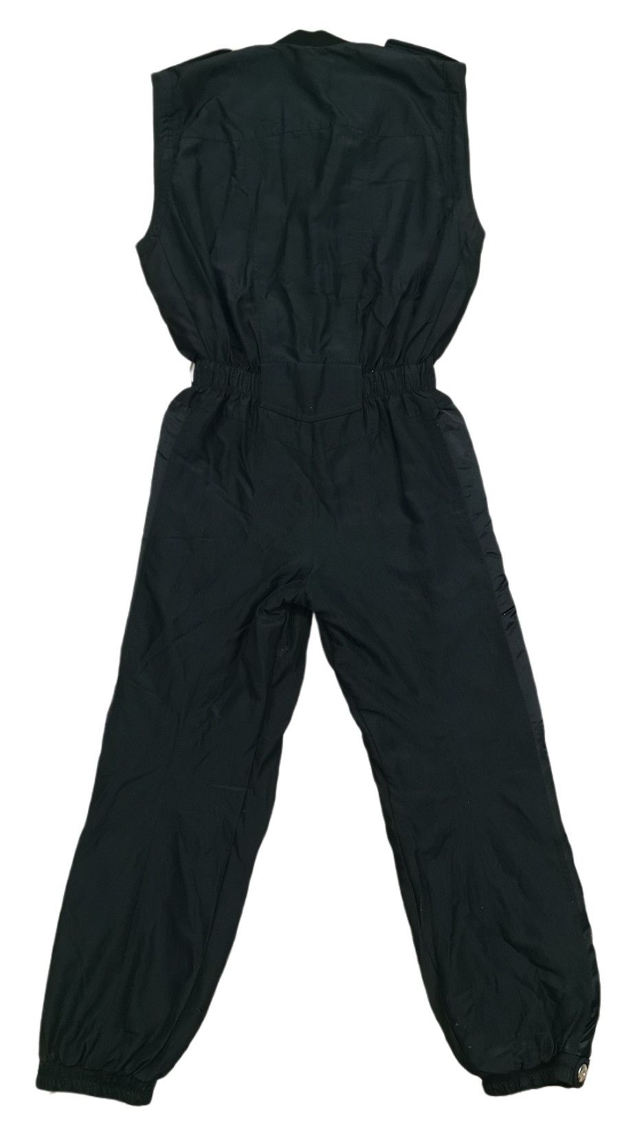 Sports Specialties Yamaha Ski Overalls Jumpsuit Jacket Size US 30 / EU 46 - 3 Thumbnail
