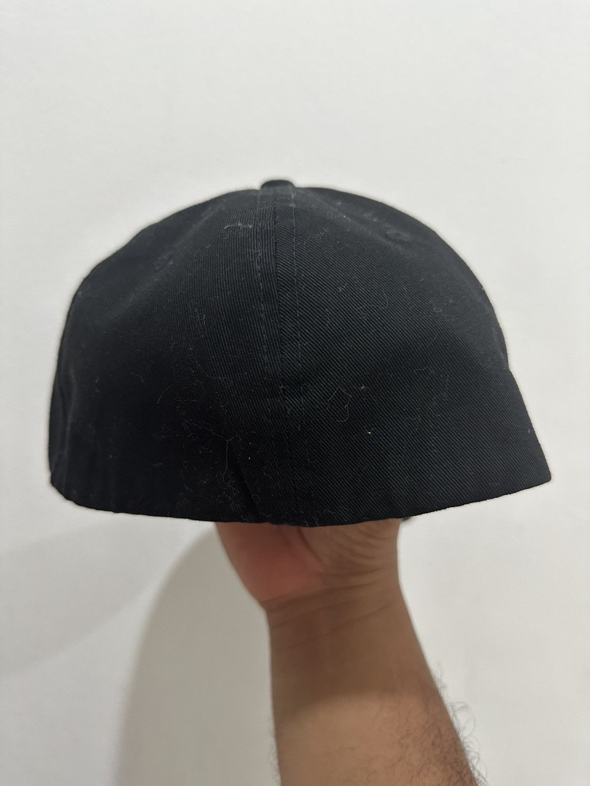 Pro-Keds × Vintage Vtg 90’s PRO-KEDS Signature Logo Stretchable Hat Size ONE SIZE - 4 Thumbnail