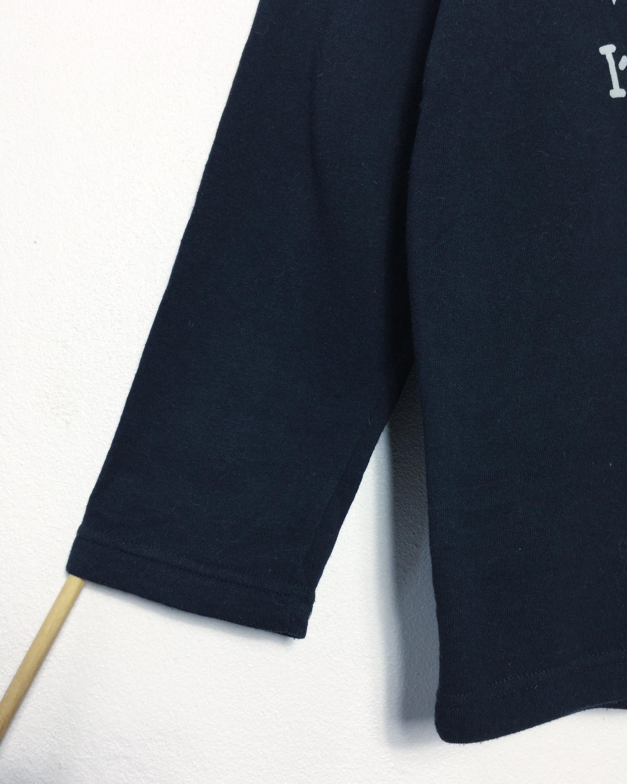 Anime Doraemon Jumper Sweatshirt / anime / japan Size US M / EU 48-50 / 2 - 5 Thumbnail