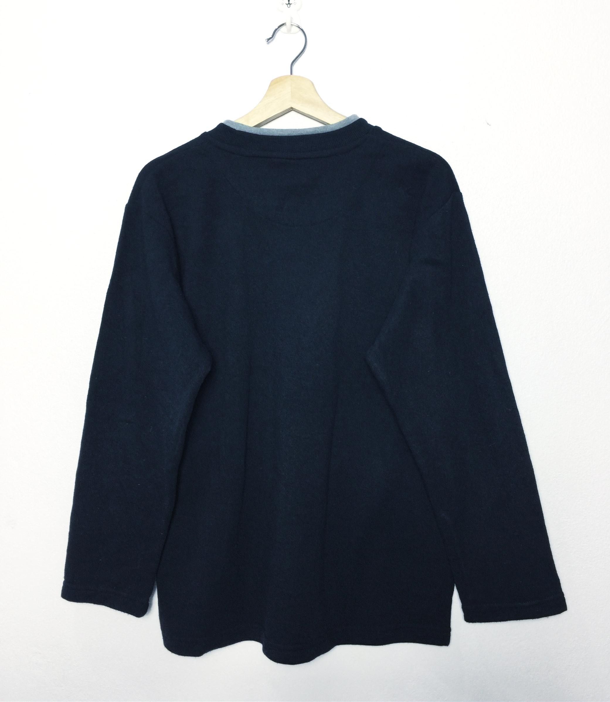 Anime Doraemon Jumper Sweatshirt / anime / japan Size US M / EU 48-50 / 2 - 7 Thumbnail