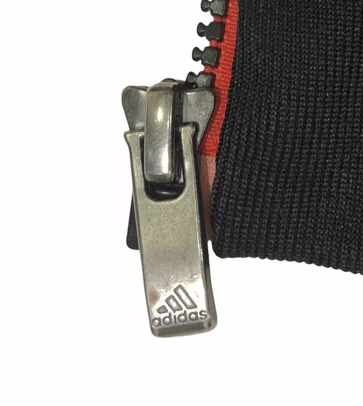 Adidas Adidas Equipment Track Top Black Jacket Size US M / EU 48-50 / 2 - 8 Thumbnail