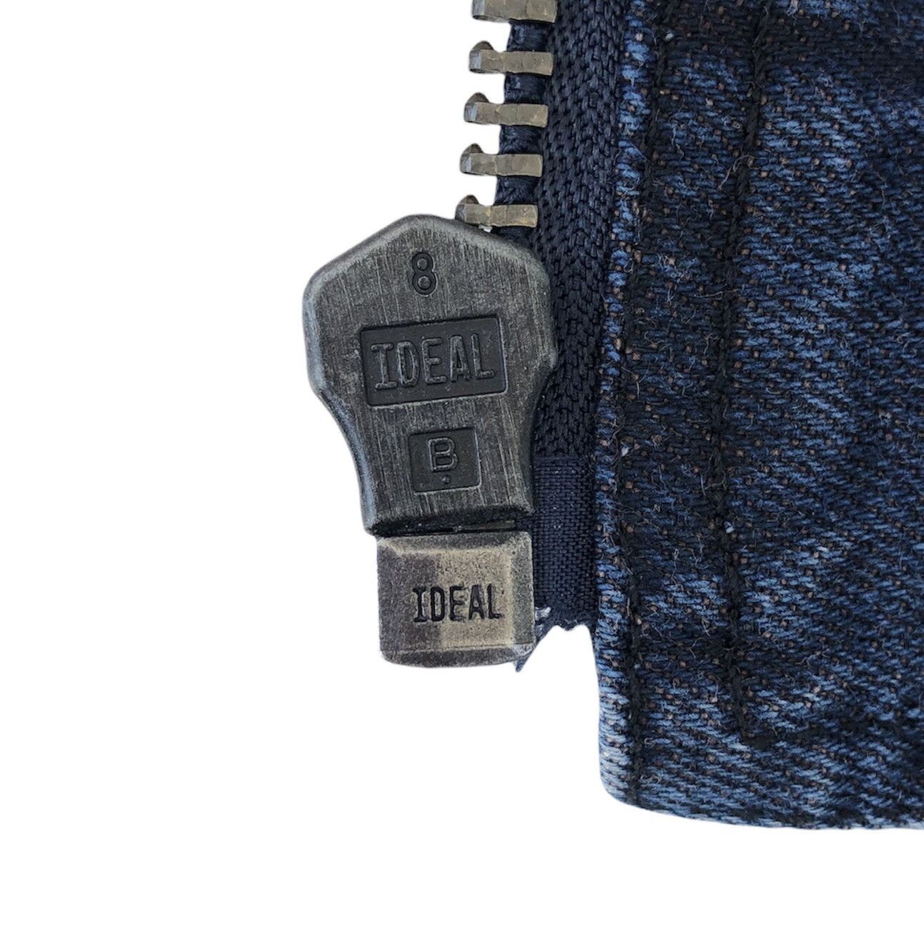 Armani Exchange Armani Exchange Stretchable Denim Jacket Size US XL / EU 56 / 4 - 13 Thumbnail