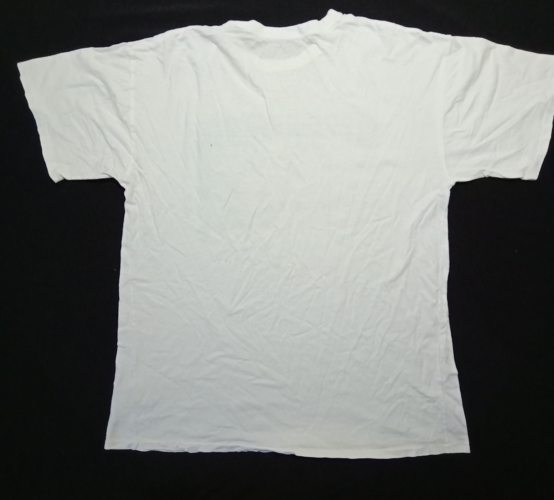 Vintage Vintage 90s City Resort Zone Nagoya Keirin Cartoon Size US M / EU 48-50 / 2 - 3 Thumbnail