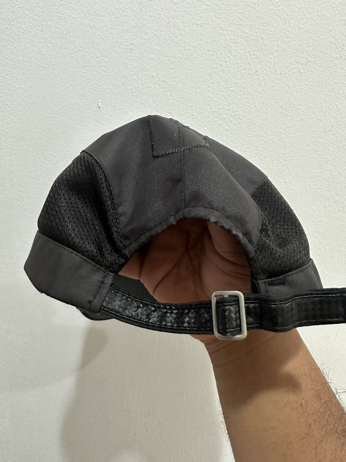 Kangol × Vintage VTG M3 Bimmer Casual Hat Size ONE SIZE - 3 Thumbnail