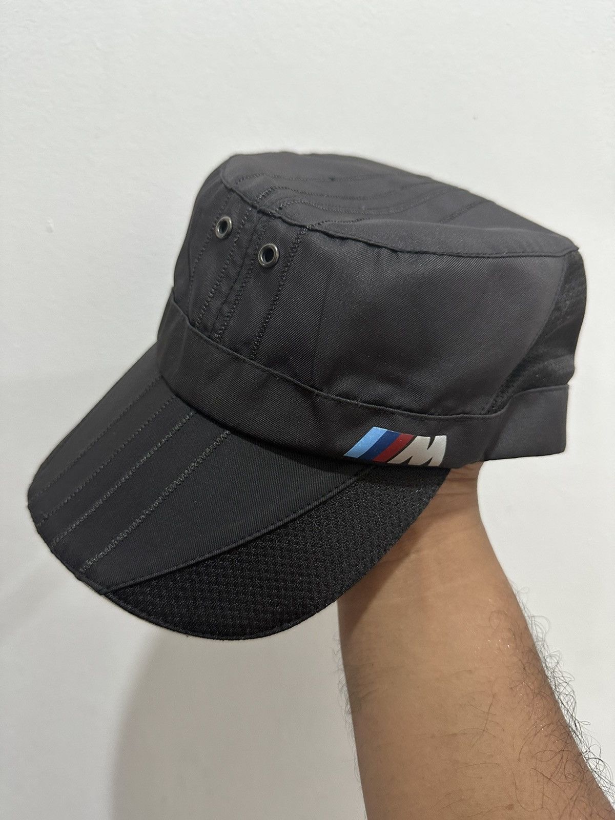 Kangol × Vintage VTG M3 Bimmer Casual Hat Size ONE SIZE - 1 Thumbnail