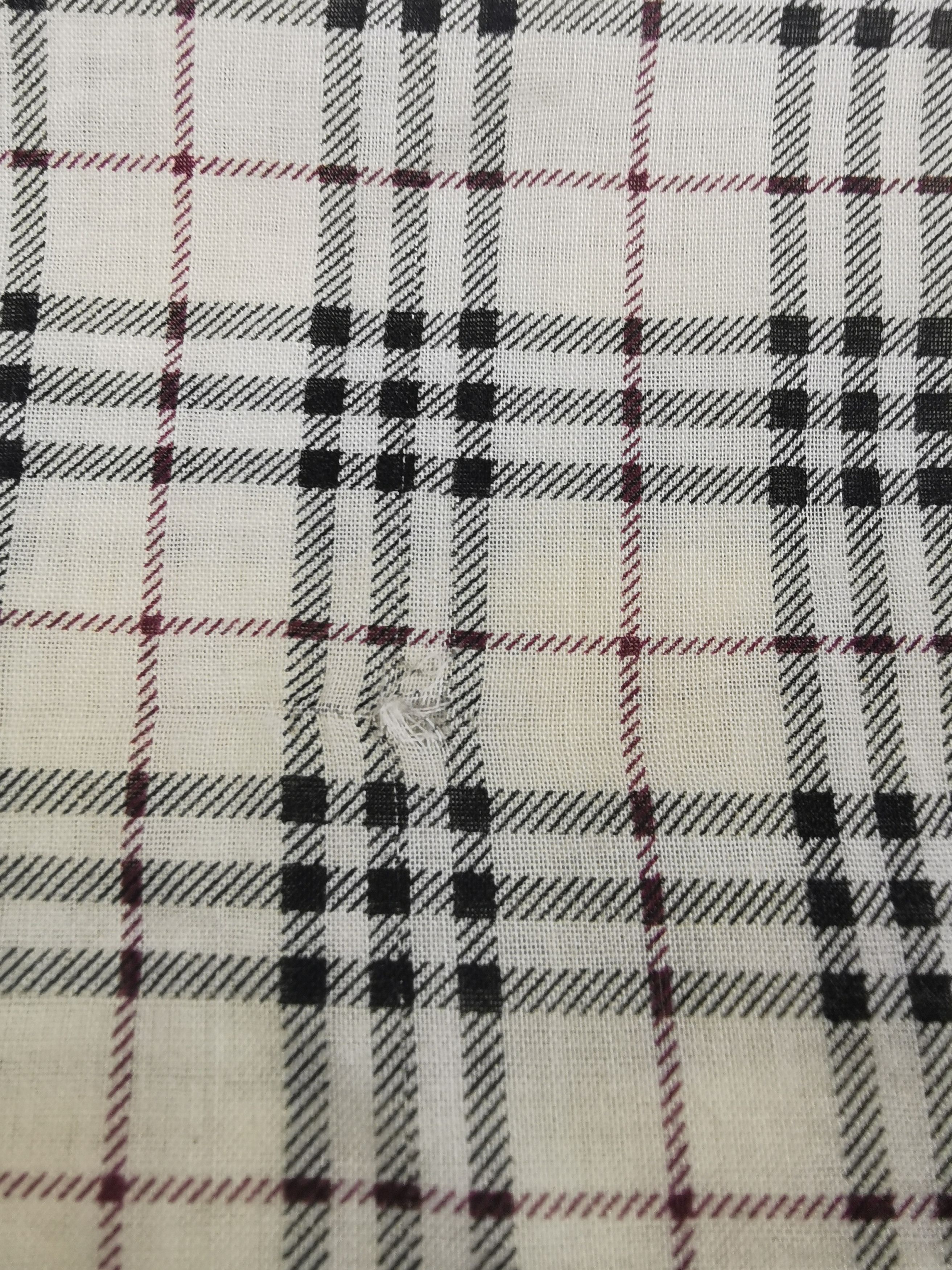 Burberry Burberry handkerchief / bandana / neckerchief Size ONE SIZE - 6 Thumbnail