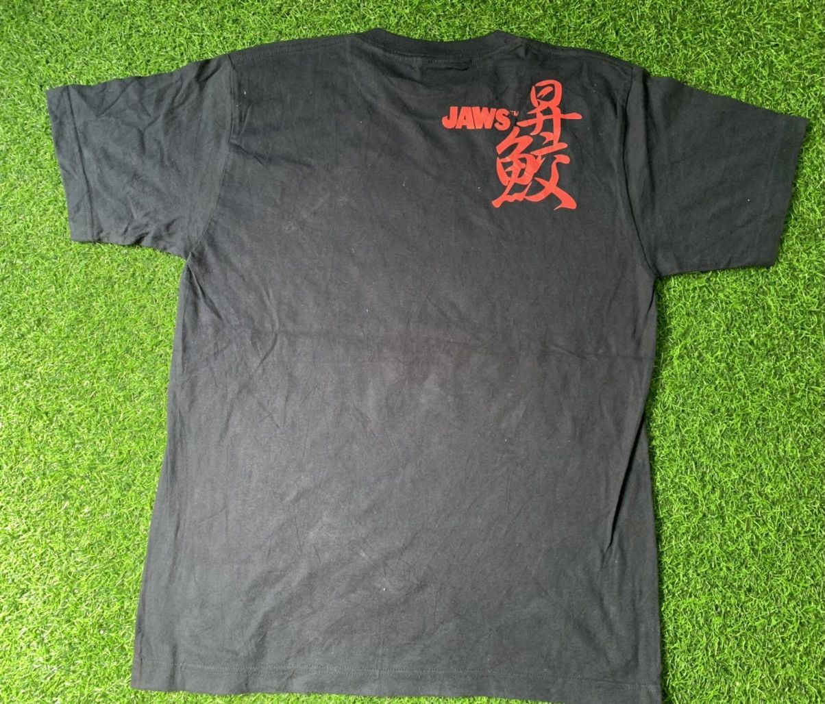 Universal Studios Vintage Jaws Tee Universal Studios Japan Size US M / EU 48-50 / 2 - 6 Thumbnail