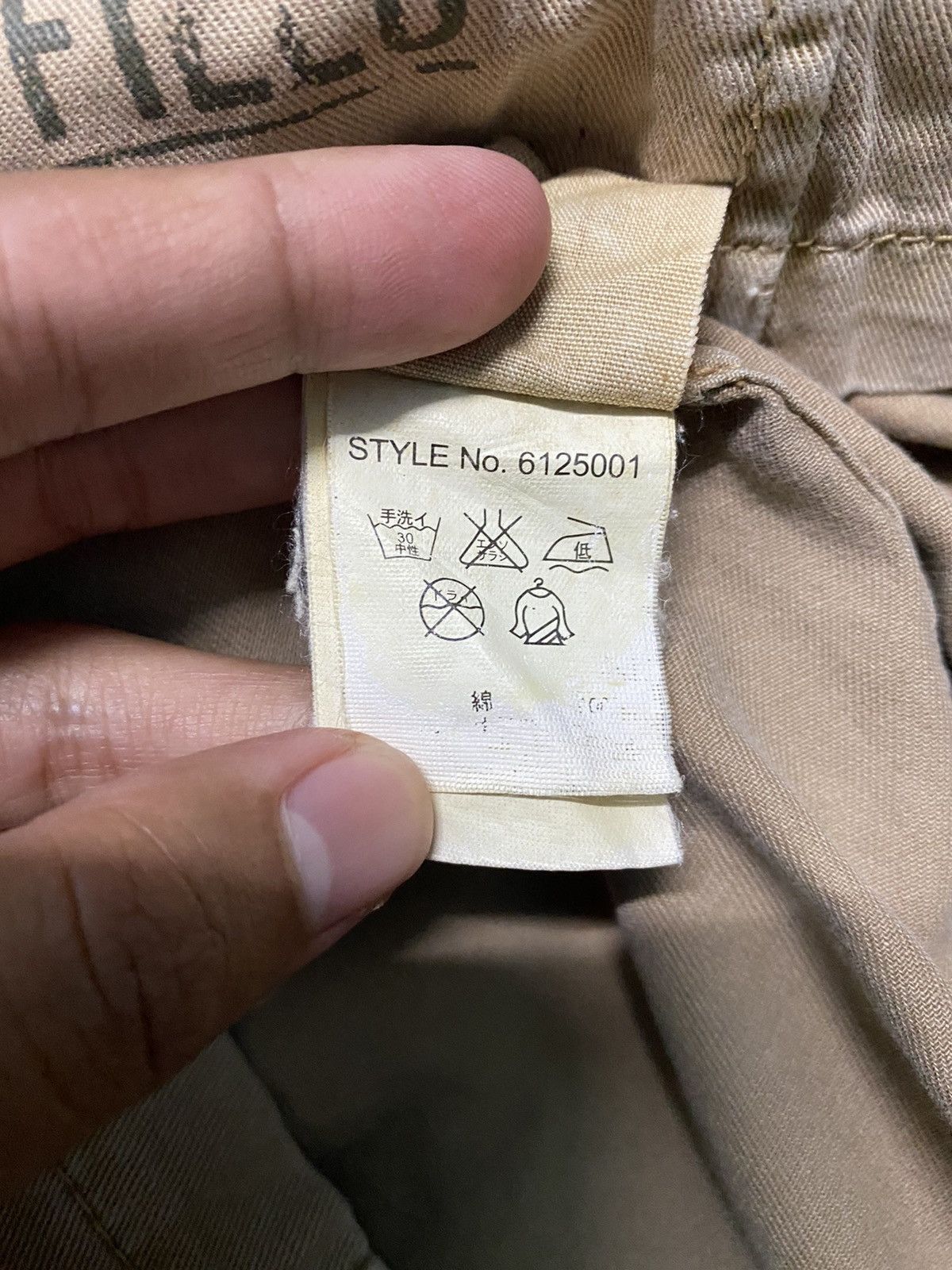 VINTAGE AVIREX AIR FORCE FULL ZIPPER TACTICAL JACKET